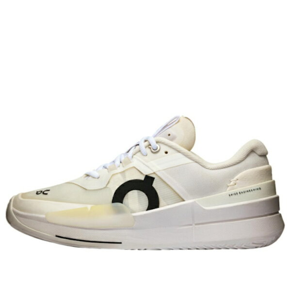 On Running オン ランニング レディース スニーカー White 【(WMNS) On Running The Roger Pro 2 'All White' 3WE10330108】 サイズ US_6.5(23.5cm)