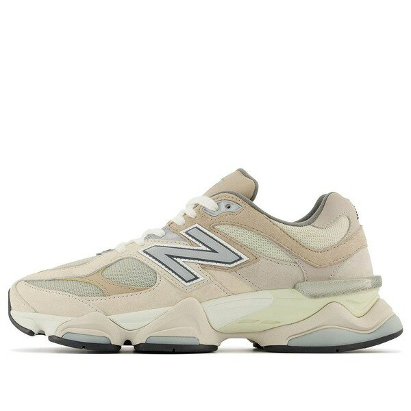 New Balance ニューバランス メンズ スニーカー 【New Balance 9060 'Sea Salt Surf' U9060MAC】 サイズ US_M_14