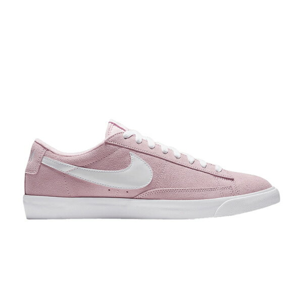 Nike ナイキ メンズ スニーカー 【Blazer Low Premium 'Pastel Pink'】 サイズ US_11(29.0cm)