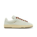 Lanvin ランバン メンズ スニーカー 【Lanvin Lite Curb Low 'White'】 サイズ US_M_45(4)