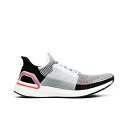 adidas アディダス メンズ スニーカー 【UltraBoost 19 'Laser Red'】 サイズ US_6(24.0cm)(4)