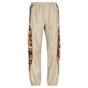 【送料無料】 ロベルトカヴァリ メンズ カジュアルパンツ ボトムス Pants Beige