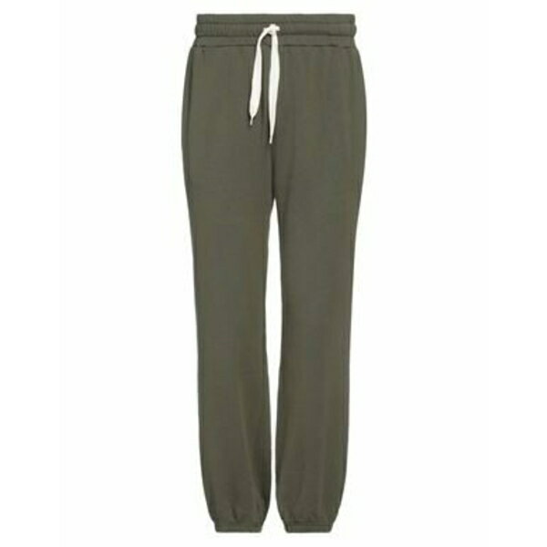 【送料無料】 マザー メンズ カジュアルパンツ ボトムス Pants Green