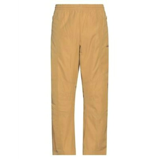 【送料無料】 アディダス メンズ カジュアルパンツ ボトムス Pants Beige 【送料無料】 アディダス メンズ カジュアルパンツ ボトムス Pants Beige