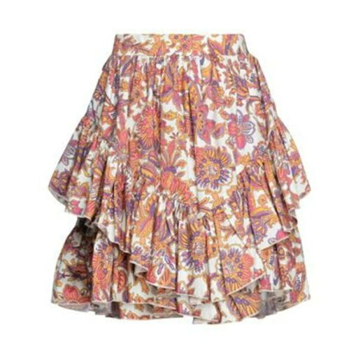 【送料無料】 ジジル レディース スカート ボトムス Mini skirts Pink 【送料無料】 ジジル レディース スカート ボトムス Mini skirts Pink