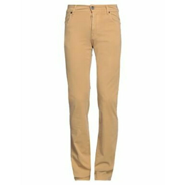 【送料無料】 ペン メンズ カジュアルパンツ ボトムス Pants Beige