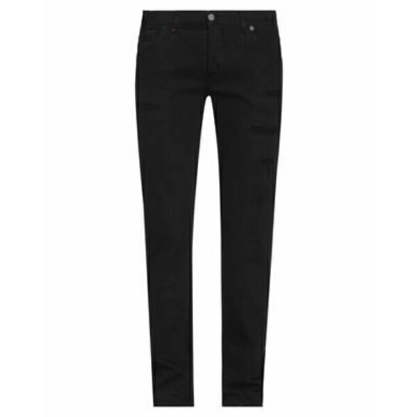【送料無料】 プレミアム・ムード・デニム・スーペリア メンズ デニムパンツ ボトムス Jeans Black