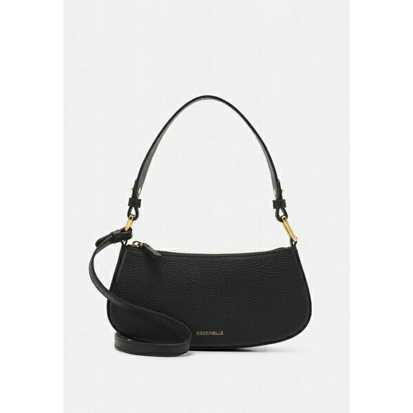 コチネレ レディース ハンドバッグ バッグ MERVEILLE - Handbag - noir