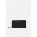 t[ fB[X z ANZT[ CONT - Wallet - black