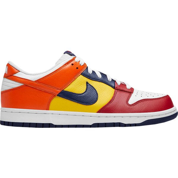 Nike ナイキ メンズ スニーカー 【Nike Dunk Low】 サイズ US_10.5(28.5cm) CO.JP What The
