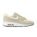 Nike ナイキ レディース スニーカー 【Wmns Air Max 1 'String Sail'】 サイズ US_7.5(24.5cm) Brown