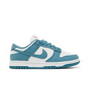 Nike ナイキ レディース スニーカー 【Wmns Dunk Low 'Noise Aqua'】 サイズ US_8.5(25.5cm) Teal(4)