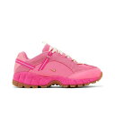 Nike ナイキ レディース スニーカー 【Jacquemus x Wmns Air Humara LX 'Pink Flash'】 サイズ US_W_4 Pink(4)