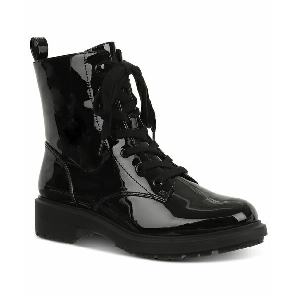 オン サーティフォース レディース ブーツ シューズ Women's Terissa Lace-Up Booties, Created for Ma..