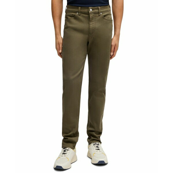 ヒューゴボス メンズ デニムパンツ 