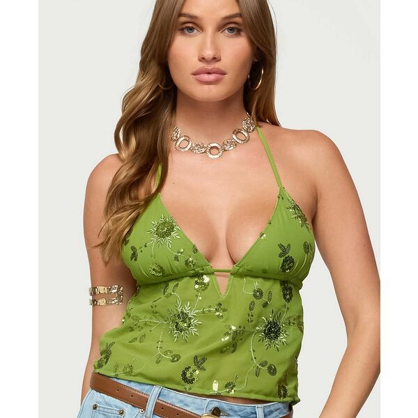 エディクテッド レディース カット�