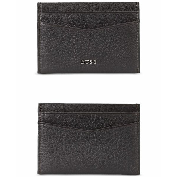 ヒューゴボス メンズ 財布 アクセサ