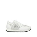 GIUSEPPE ZANOTTI W[byUmbeB Xj[J[ V[Y Y Sneakers White