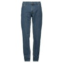 TRUSSARDI トラサルディ デニムパンツ ボトムス メンズ Denim pants Blue