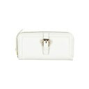 【送料無料】 ベルサーチ レディース 財布 アクセサリー Wallets White