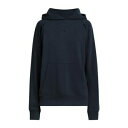 【送料無料】 ジョン リッチモンド レディース パーカー・スウェットシャツ アウター Sweatshirts Blue