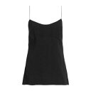 【送料無料】 ジバンシー レディース Tシャツ トップス Tops Black