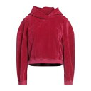 【送料無料】 アミリ レディース パーカー・スウェットシャツ アウター Sweatshirts Pink