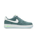 Nike ナイキ メンズ スニーカー 【Air Force 1 Low '07 'Recycled Canvas Pack - Ozone Blue'】 サイズ...