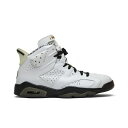 Air Jordan ジョーダン メンズ スニーカー 【Air Jordan 6 Retro Premium 'Motorsports'】 サイズ US_12(30.0cm)(4)