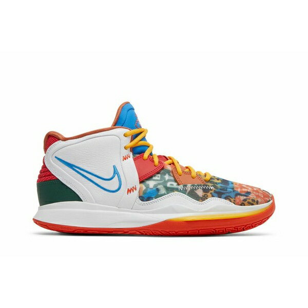 Nike ナイキ メンズ スニーカー 【Kyrie Infinity EP 'Ky-D'】 サイズ US_12(30.0cm)