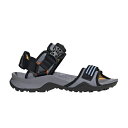 adidas アディダス メンズ スニーカー 【Terrex Cyprex Ultra 2 DLX Sandal 'Grey Blue Dawn'】 サイズ U...