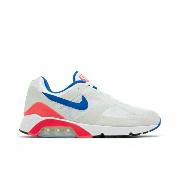 Nike ナイキ メンズ スニーカー 【Air Max 180 'Ultramarine' 2024】 サイズ US_11.5(29.5cm)