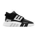 adidas アディダス メンズ スニーカー 【EQT Bask ADV V2 'Core Black'】 サイズ US_6(24.0cm)(4)