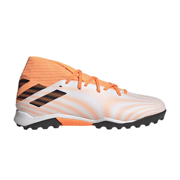 adidas アディダス メンズ スニーカー 【Nemeziz.3 TF 'Tension Tape - Screaming Orange'】 サイズ US_7(25.0cm)