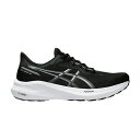 ASICS アシックス メンズ スニーカー 【GT 1000 13 'Black White'】 サイズ US_M_14(4)