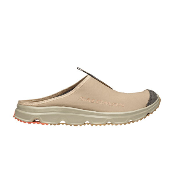 Salomon   ˡ RX Slide 3.0 Suede 'Hazelnut Plum Kitten' ...