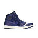 Air Jordan ジョーダン メンズ スニーカー 【Air Jordan 1 Retro High 'Deep Royal'】 サイズ US_11(29.0cm)(4)