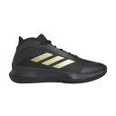 adidas アディダス メンズ スニーカー 【Bounce Legends 'Carbon Gold Metallic'】 サイズ US_7(25.0cm)(4)
