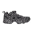Reebok リーボック メンズ スニーカー 【Vetements x InstaPump Fury 'Monogram'】 サイズ US_8.5(26.5cm...