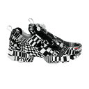 Reebok リーボック メンズ スニーカー 【Kenzo Minami x Instapump Fury 'Panton'】 サイズ US_M_4.5