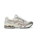 ASICS アシックス メンズ スニーカー 【Kith x Gel Kayano 14 'Cream Antler'】 サイズ US_11.5(29.5cm)