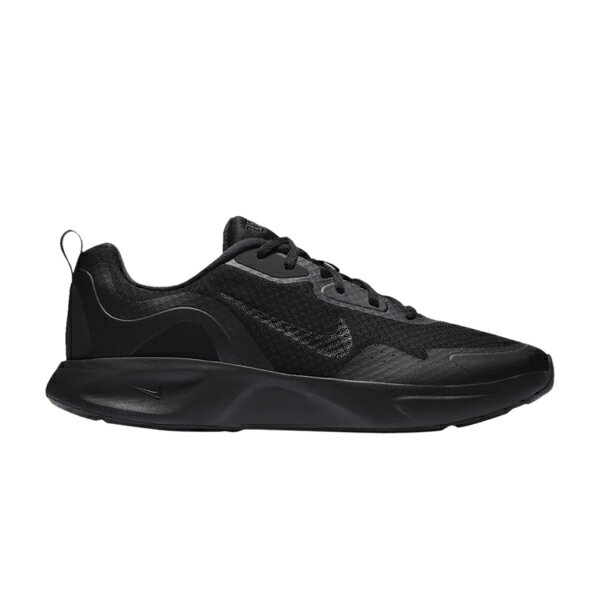 Nike ナイキ メンズ スニーカー 【Wearallday 'Triple Black'】 サイズ US_9(27.0cm)