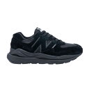 New Balance ニューバランス メンズ スニーカー 【Comme des Gar§ons Homme x 574 GTX 'Black'】 サイズ US...
