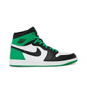 Air Jordan ジョーダン メンズ スニーカー 【Air Jordan 1 Retro High OG 'Lucky Green'】 サイズ US_6(24.0cm)(4)