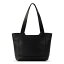 ザサック レディース トートバッグ バッグ De Young Leather Tote Black