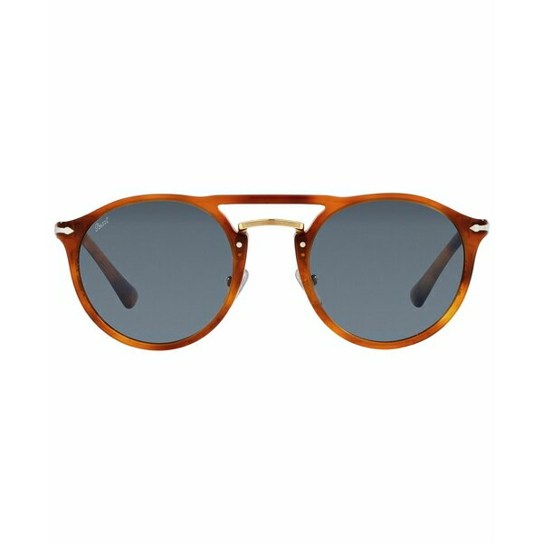 ■ブランド Persol (ペルソル)■商品名 Unisex Sunglasses, PO3264S■こちらの商品は米国・ヨーロッパからお取り寄せ商品となりますので、 お届けまで10日〜2週間前後お時間頂いております。 ■各ブランド・商品・デザインによって大きな差異がある場合がございます。 ■あくまで平均的なサイズ表ですので、「参考」としてご利用ください。 ■店内全品【送料無料】です！（※沖縄・離島は別途送料3,300円がかかります）