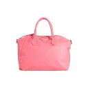 yz }[NGX fB[X nhobO obO Handbags Coral