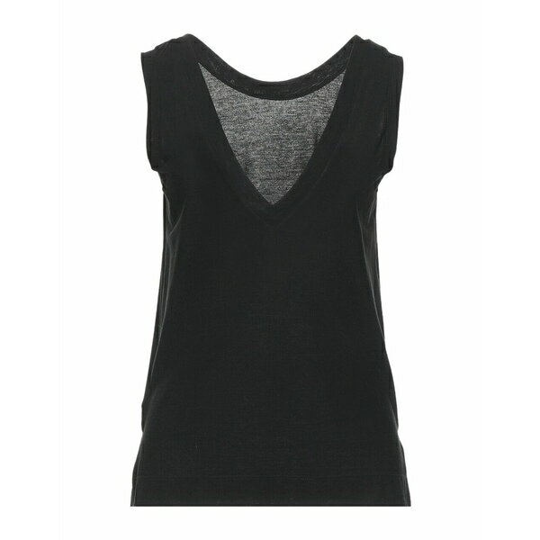 【送料無料】 ザノーネ レディース カットソー トップス Tops Black