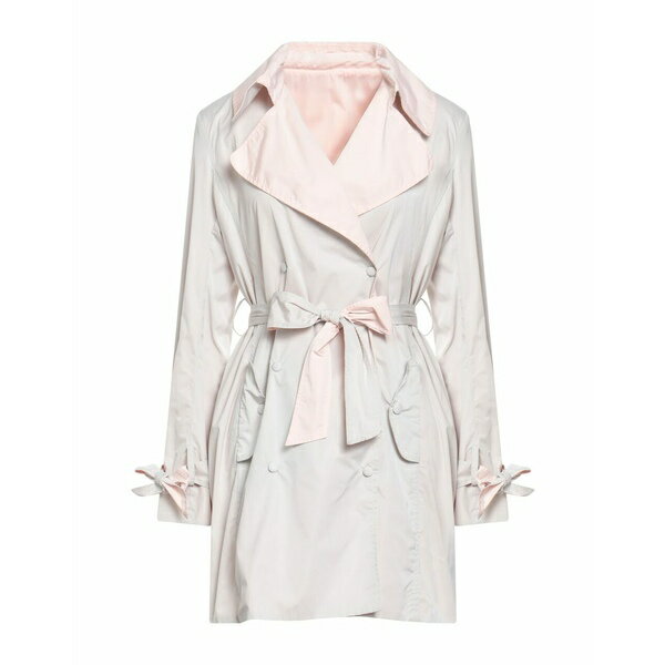 ̵ ƥȡ ǥ 㥱åȡ֥륾  Overcoats &Trench Coats Light grey