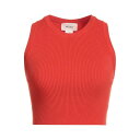 【送料無料】 ヴィコロ レディース カットソー トップス Tops Orange